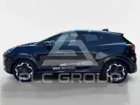 2026 Ford Puma