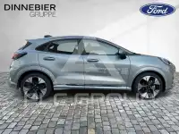 2026 Ford Puma