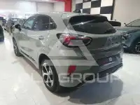 2026 Ford Puma
