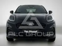 2026 Ford Puma