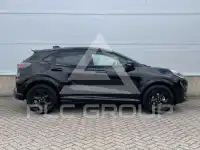 2026 Ford Puma
