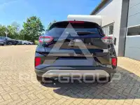2026 Ford Puma