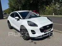 2026 Ford Puma