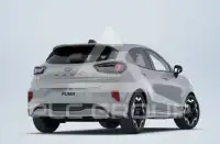 2026 Ford Puma