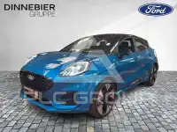 2026 Ford Puma