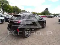 2026 Ford Puma