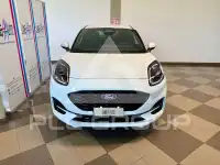 2026 Ford Puma
