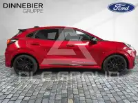 2026 Ford Puma