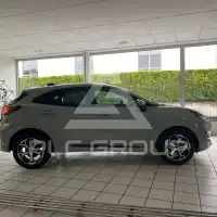 2026 Ford Puma