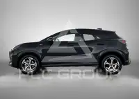 2026 Ford Puma