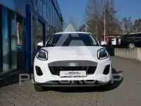 2026 Ford Puma