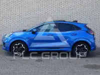 2026 Ford Puma