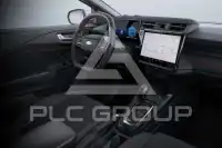 2026 Ford Puma