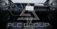 2026 Ford Puma