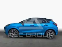 2026 Ford Puma