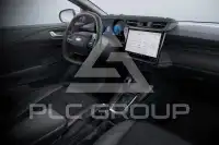 2026 Ford Puma