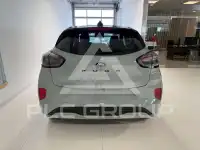 2026 Ford Puma