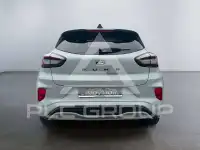 2026 Ford Puma