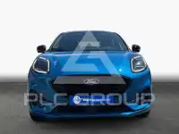 2026 Ford Puma