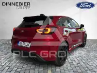 2026 Ford Puma
