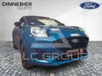 2026 Ford Puma