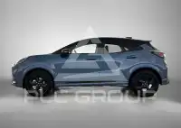 2026 Ford Puma