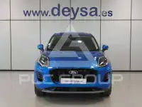 2026 Ford Puma