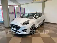 2026 Ford Puma