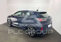 2026 Ford Puma