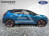 2026 Ford Puma