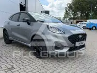 2026 Ford Puma