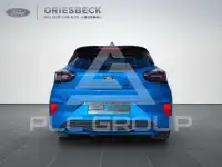 2026 Ford Puma