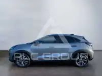 2026 Ford Puma
