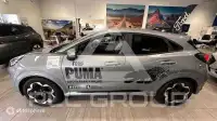 2026 Ford Puma