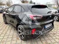 2026 Ford Puma