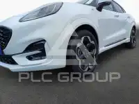 2026 Ford Puma