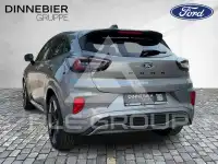 2026 Ford Puma