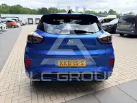 2026 Ford Puma