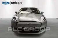2026 Ford Puma