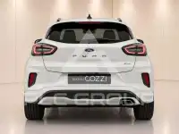 2026 Ford Puma