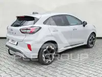 2026 Ford Puma