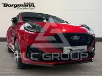 2026 Ford Puma