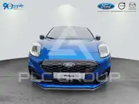 2026 Ford Puma