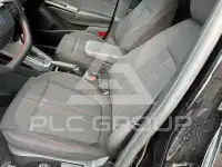 2026 Ford Puma