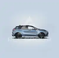 2026 Ford Puma