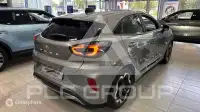 2026 Ford Puma