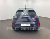 2026 Ford Puma