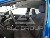 2026 Ford Puma