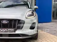 2026 Ford Puma