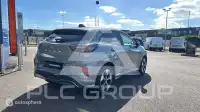 2026 Ford Puma